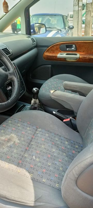 Thumbnail 6 of 2003 VOLKSWAGEN ID4
